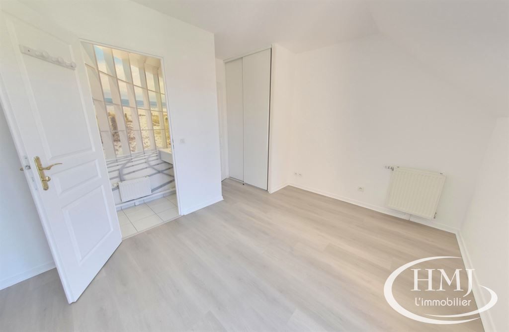 Vente Maison Lisses 91090 107&nbsp;m²