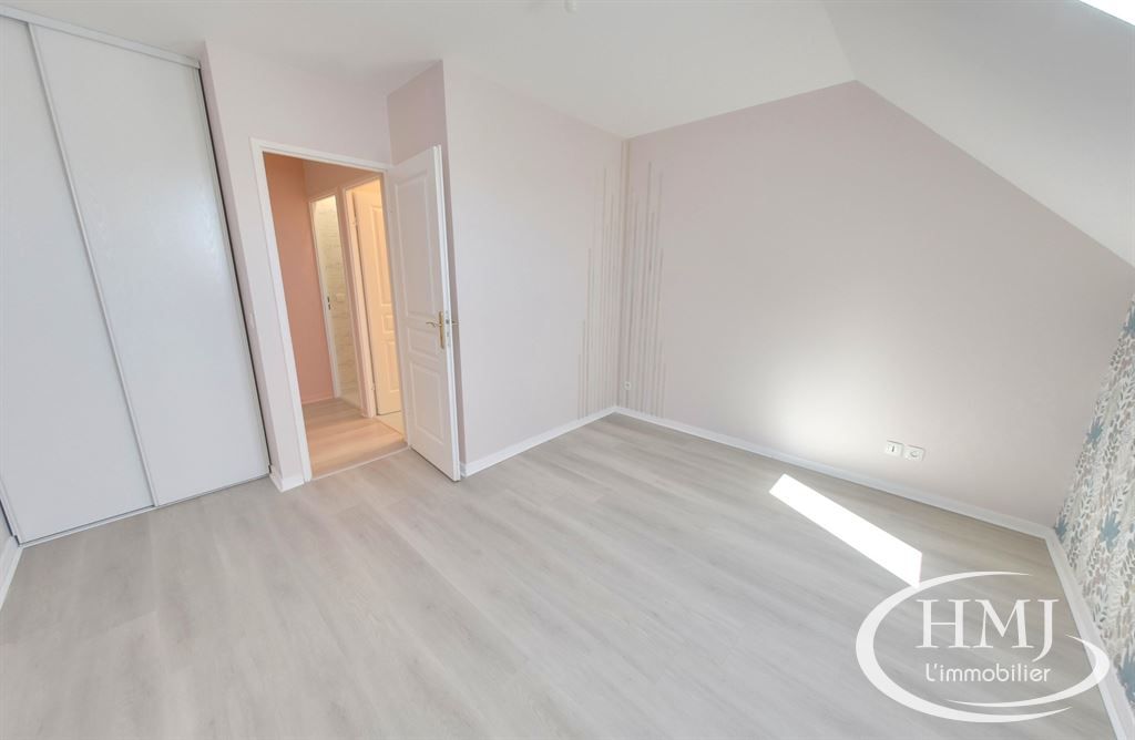 Vente Maison Lisses 91090 107&nbsp;m²