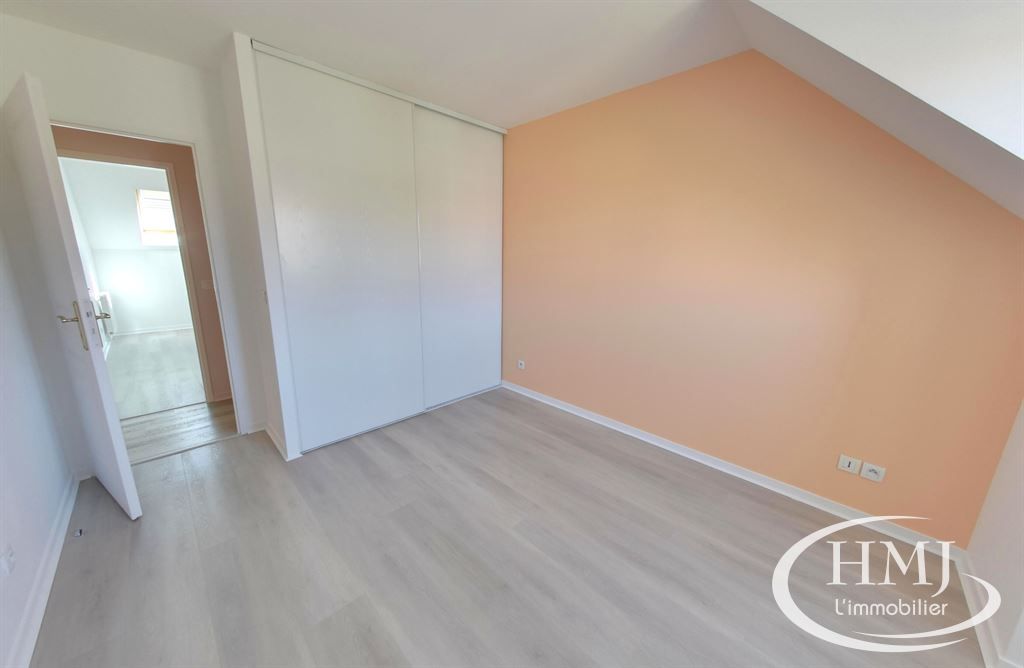 Vente Maison Lisses 91090 107&nbsp;m²