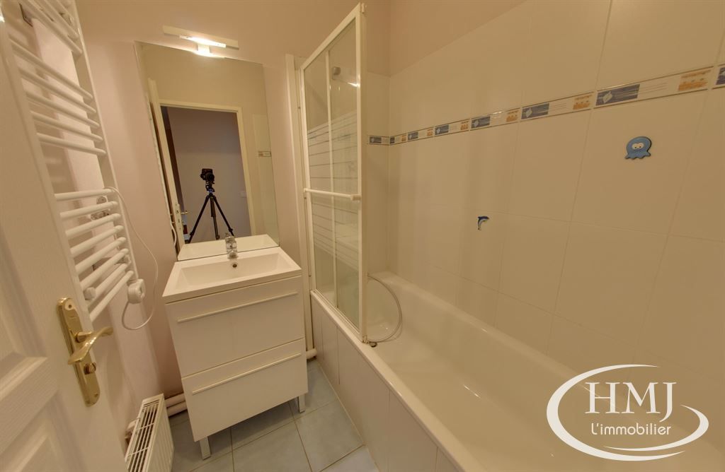 Vente Maison Lisses 91090 107&nbsp;m²