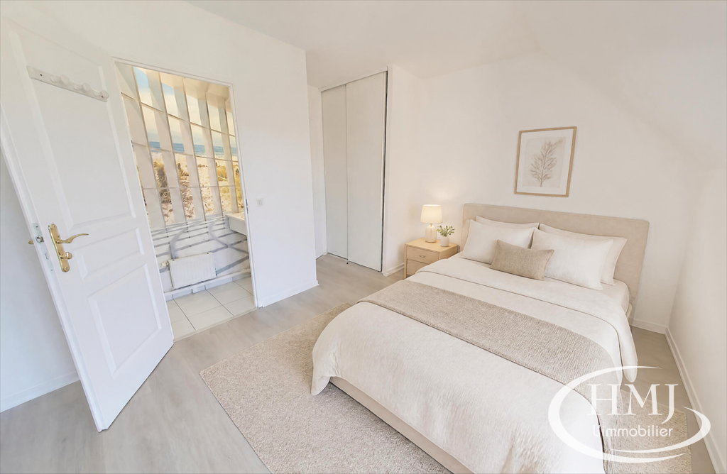 Vente Maison Lisses 91090 107&nbsp;m²