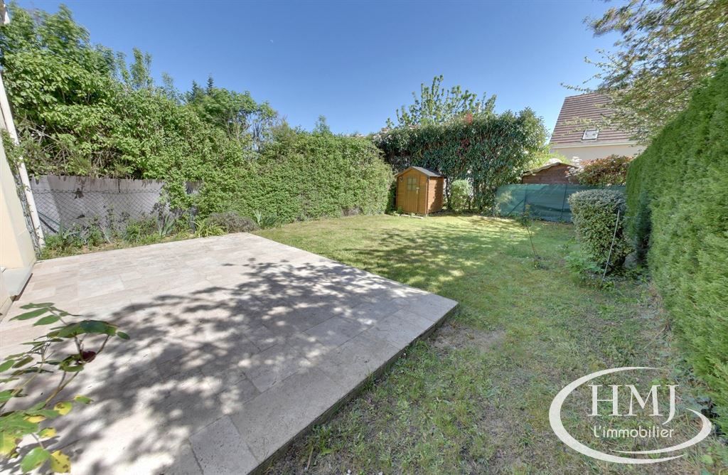 Vente Maison Lisses 91090 107&nbsp;m²