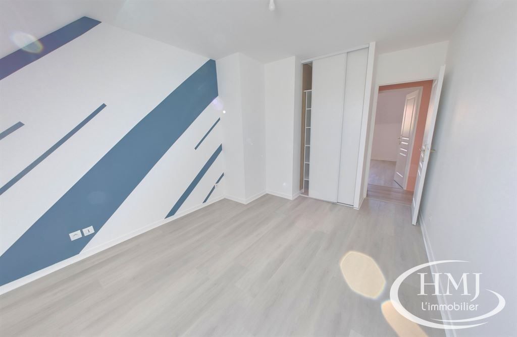 Vente Maison Lisses 91090 107&nbsp;m²