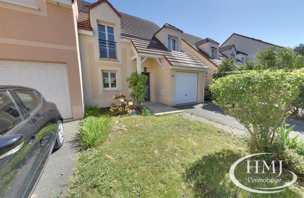 Vente Maison Lisses 91090 107&nbsp;m²