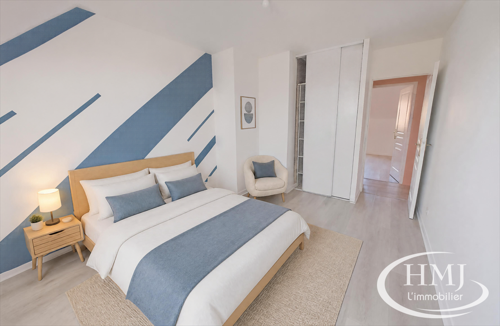 Vente Maison Lisses 91090 107&nbsp;m²