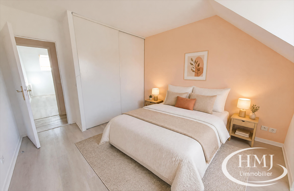 Vente Maison Lisses 91090 107&nbsp;m²