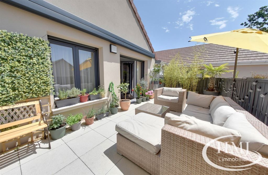 Vente Appartement Lisses 91090 85&nbsp;m²