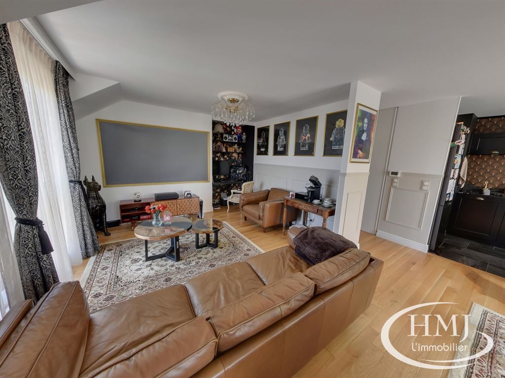 Vente Appartement Lisses 91090 85&nbsp;m²