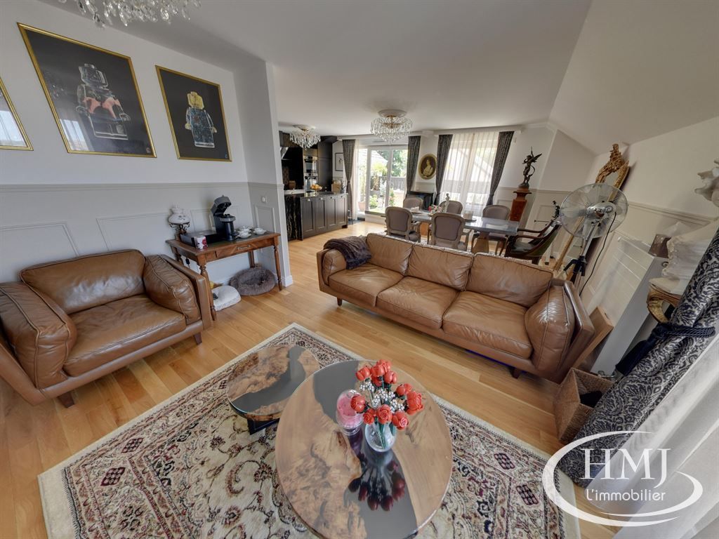 Vente Appartement Lisses 91090 85&nbsp;m²