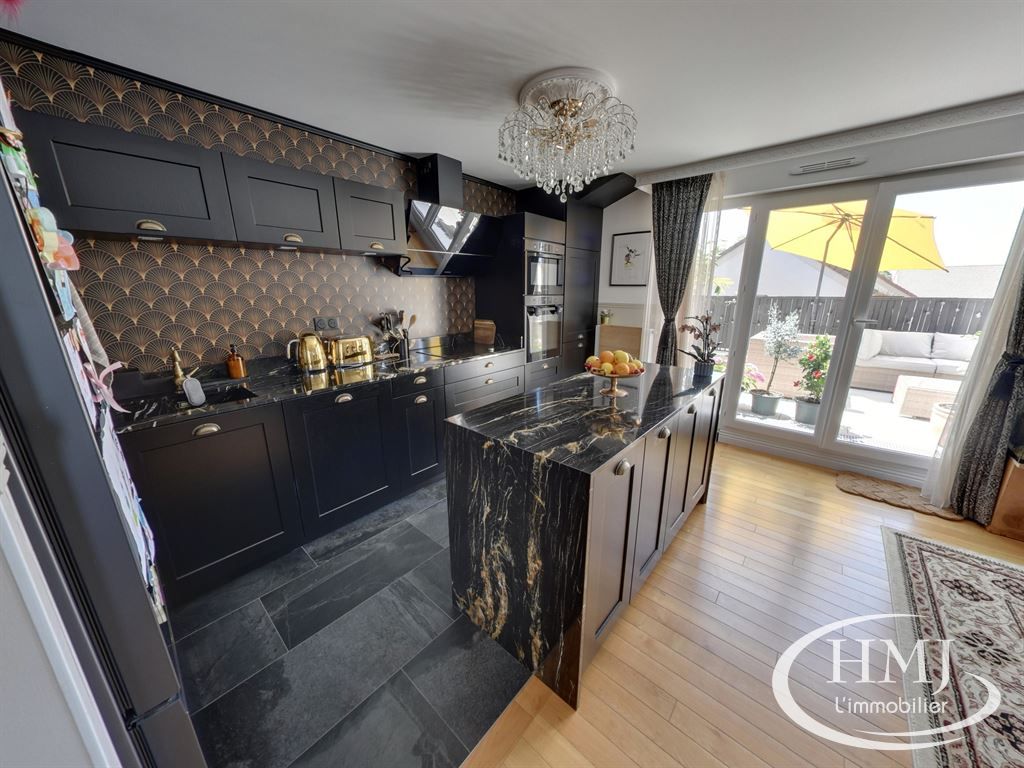 Vente Appartement Lisses 91090 85&nbsp;m²