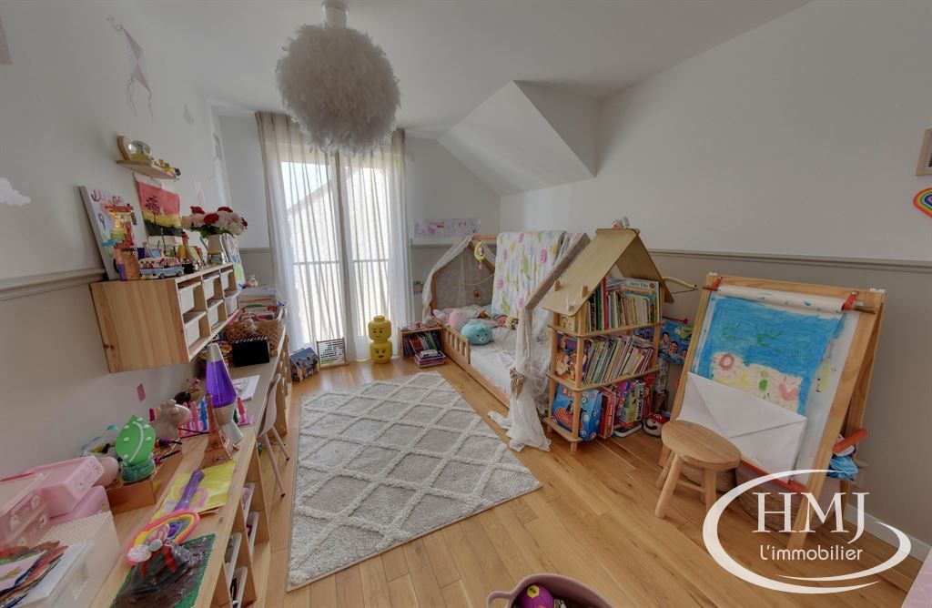 Vente Appartement Lisses 91090 85&nbsp;m²