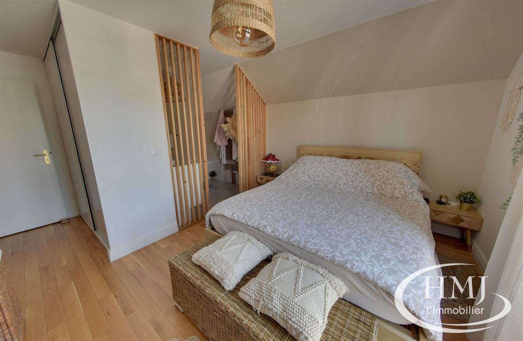 Vente Appartement Lisses 91090 85&nbsp;m²