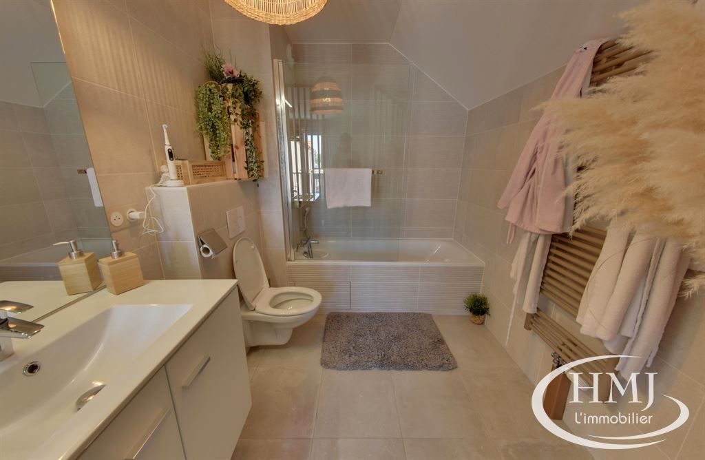 Vente Appartement Lisses 91090 85&nbsp;m²