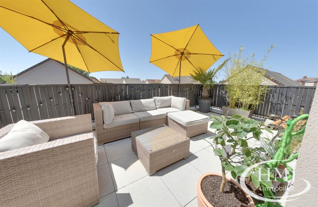 Vente Appartement Lisses 91090 85&nbsp;m²