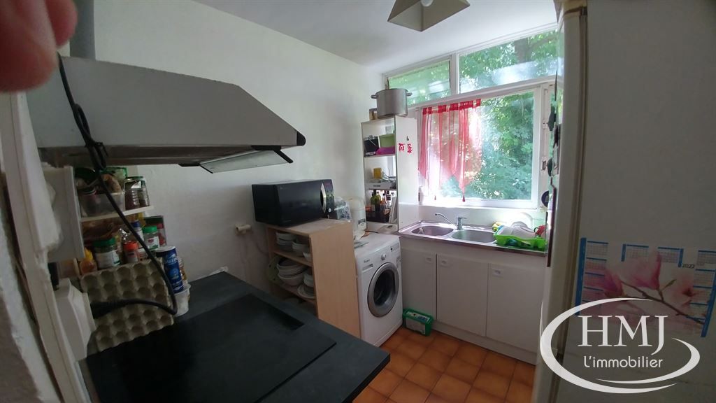 Vente Appartement Evry 91000 68&nbsp;m²