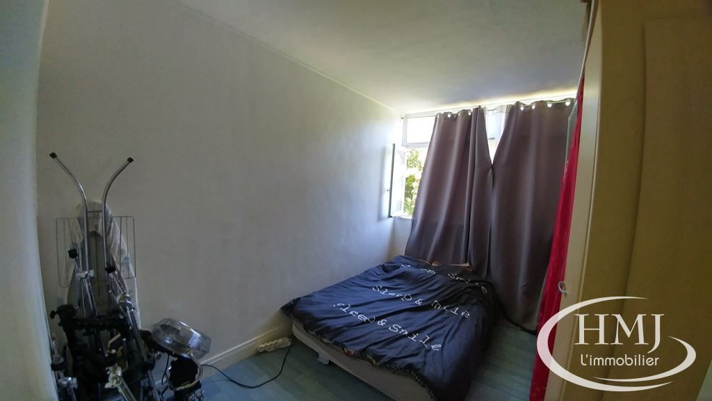 Vente Appartement Evry 91000 68&nbsp;m²