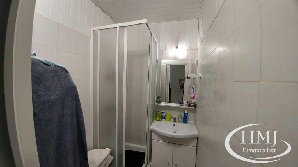 Vente Appartement Evry 91000 68&nbsp;m²