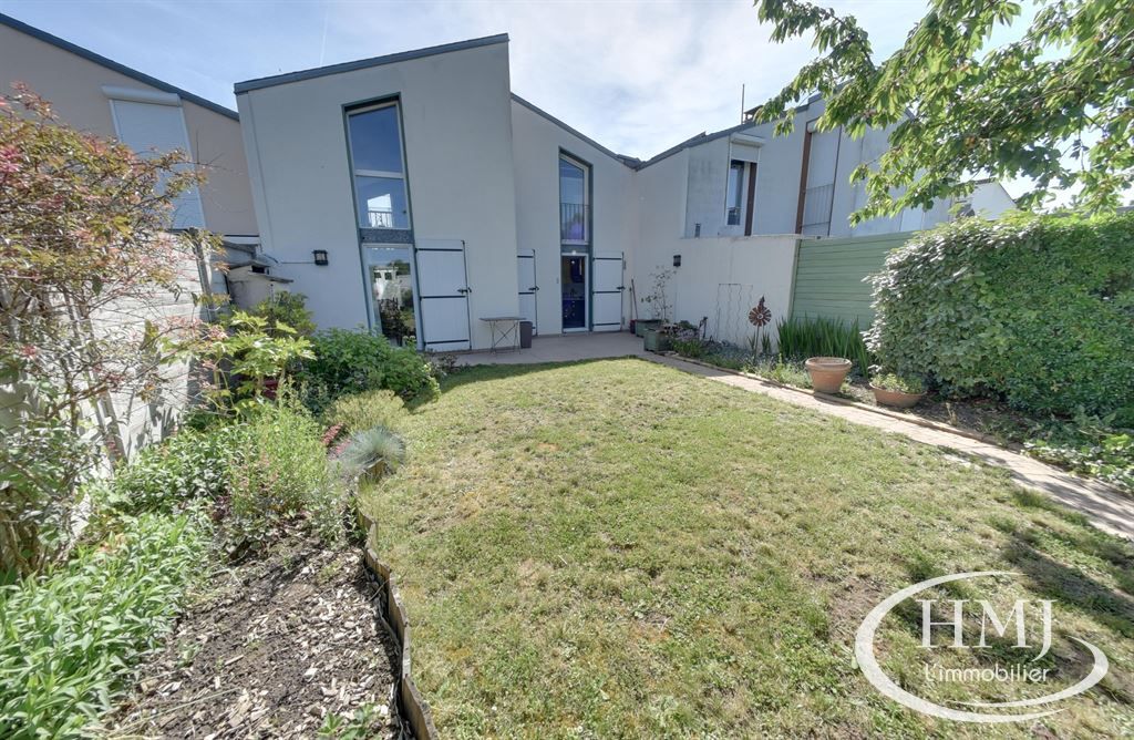 Vente Maison Bondoufle 91070 111&nbsp;m²