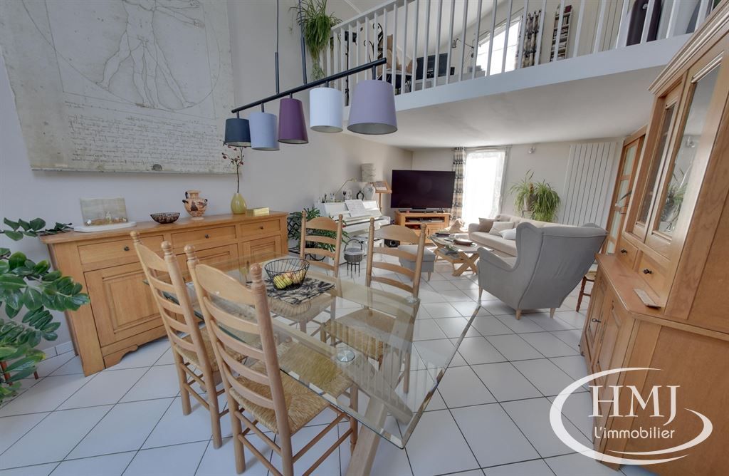 Vente Maison Bondoufle 91070 111&nbsp;m²