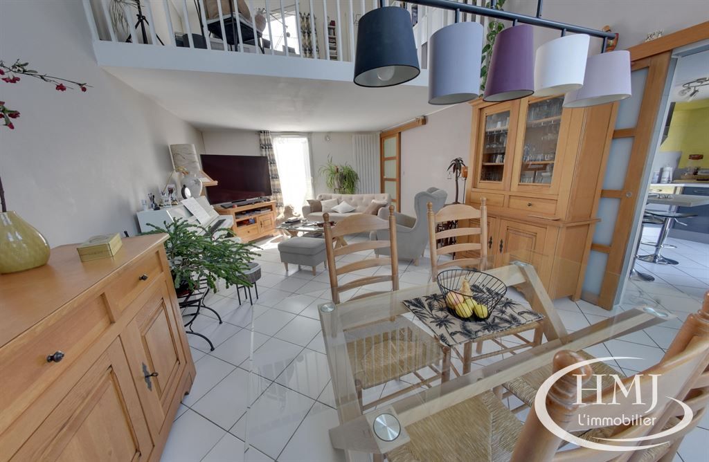 Vente Maison Bondoufle 91070 111&nbsp;m²