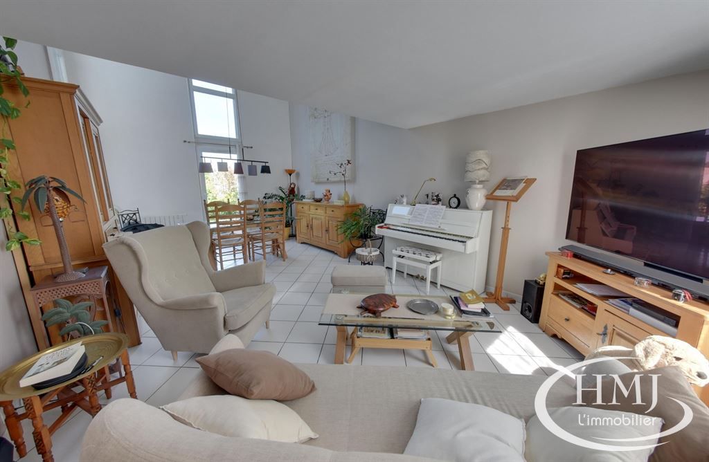 Vente Maison Bondoufle 91070 111&nbsp;m²