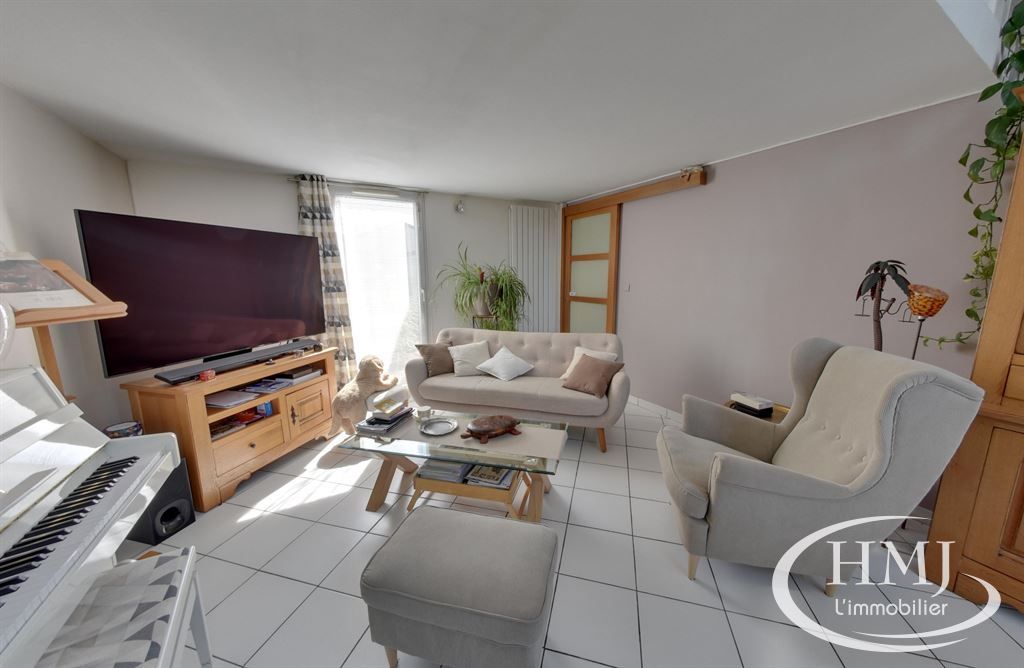 Vente Maison Bondoufle 91070 111&nbsp;m²