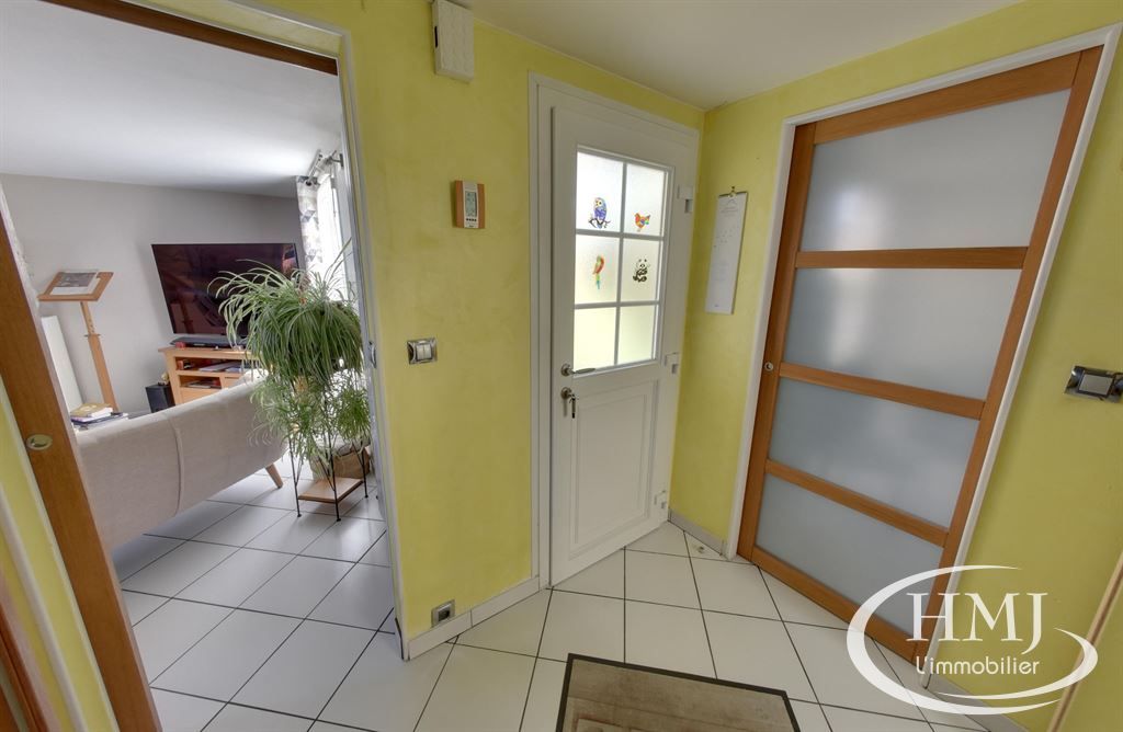Vente Maison Bondoufle 91070 111&nbsp;m²