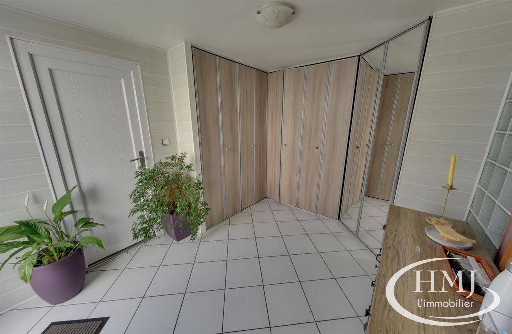 Vente Maison Bondoufle 91070 111&nbsp;m²