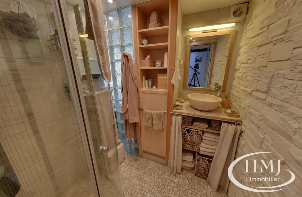 Vente Maison Bondoufle 91070 111&nbsp;m²