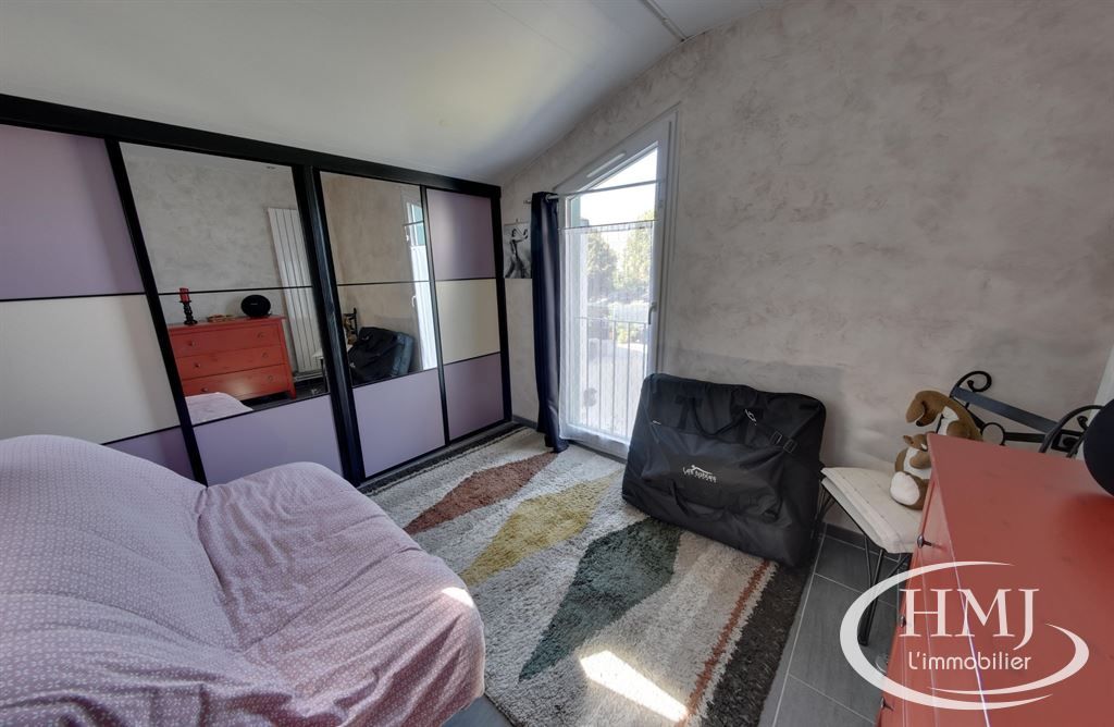 Vente Maison Bondoufle 91070 111&nbsp;m²