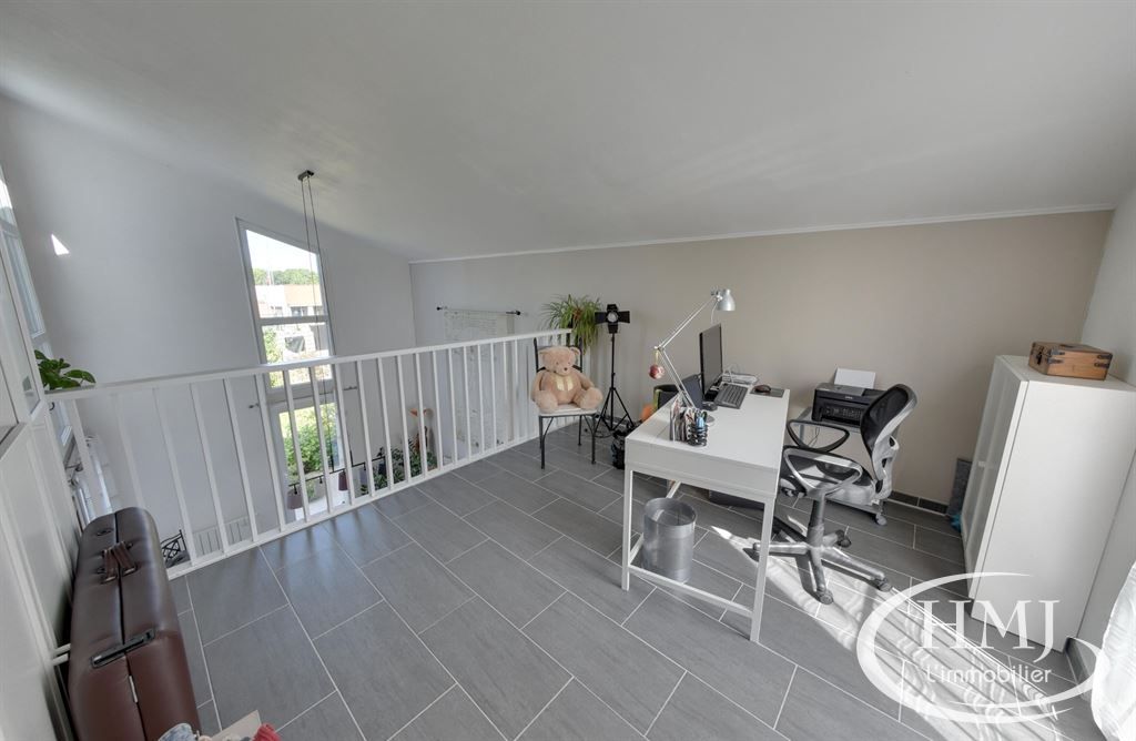 Vente Maison Bondoufle 91070 111&nbsp;m²