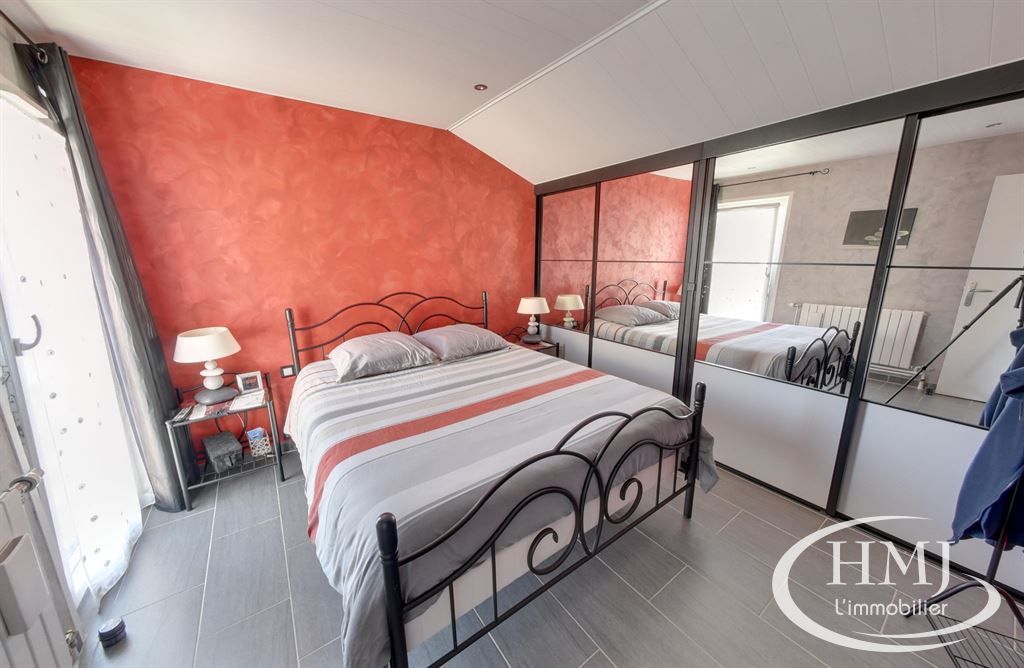 Vente Maison Bondoufle 91070 111&nbsp;m²