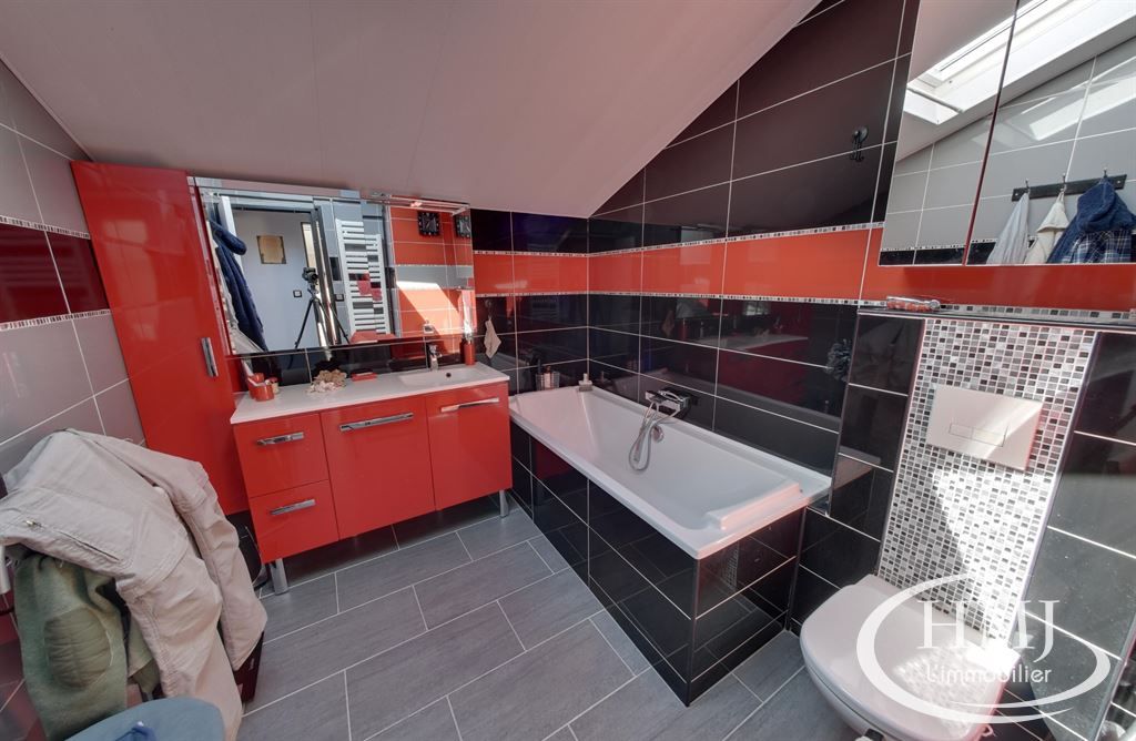 Vente Maison Bondoufle 91070 111&nbsp;m²