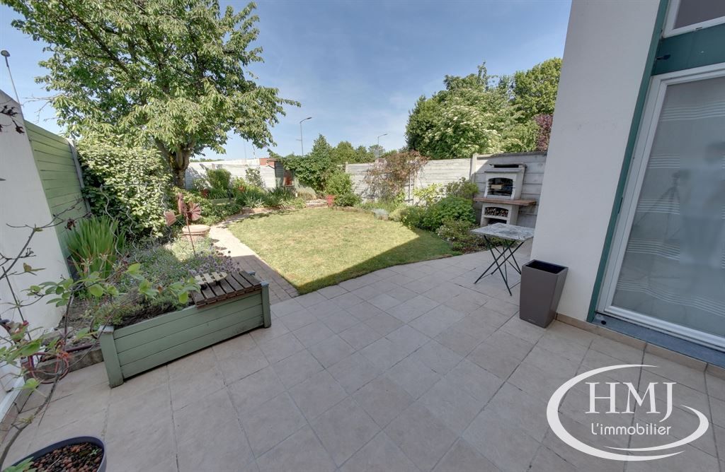 Vente Maison Bondoufle 91070 111&nbsp;m²