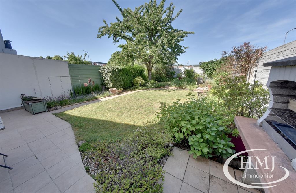 Vente Maison Bondoufle 91070 111&nbsp;m²