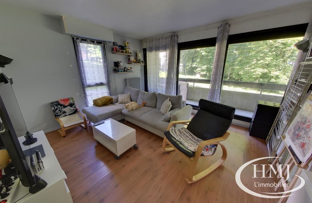 Vente Appartement Le Coudray-Montceaux 91830 61&nbsp;m²