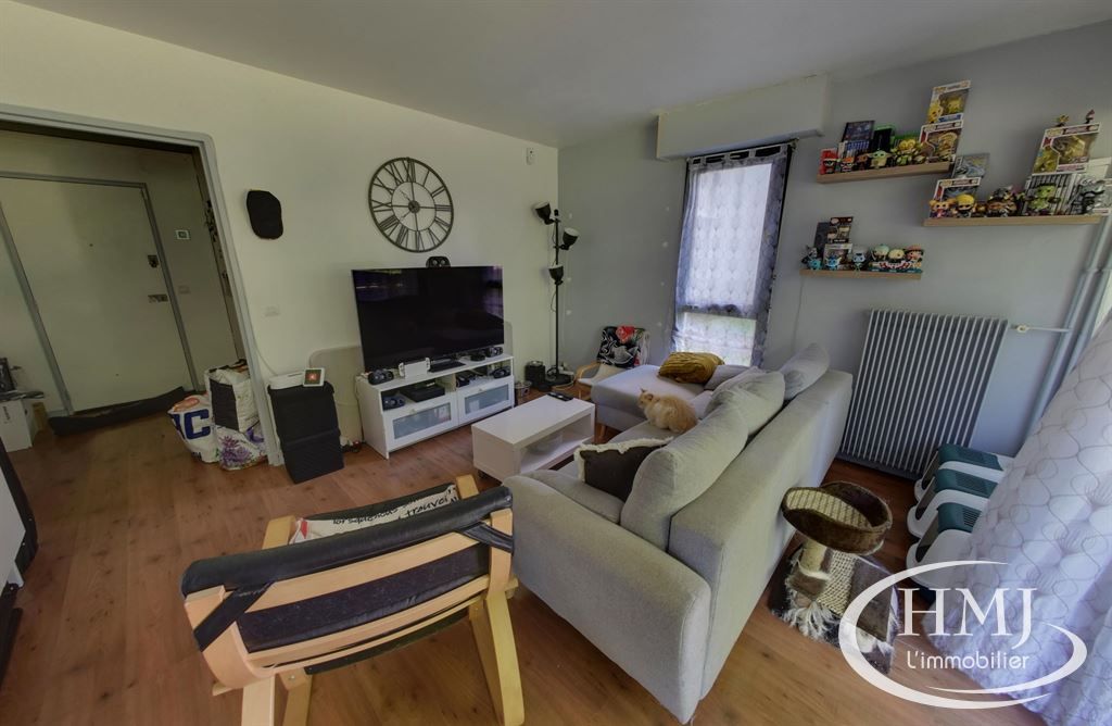 Vente Appartement Le Coudray-Montceaux 91830 61&nbsp;m²