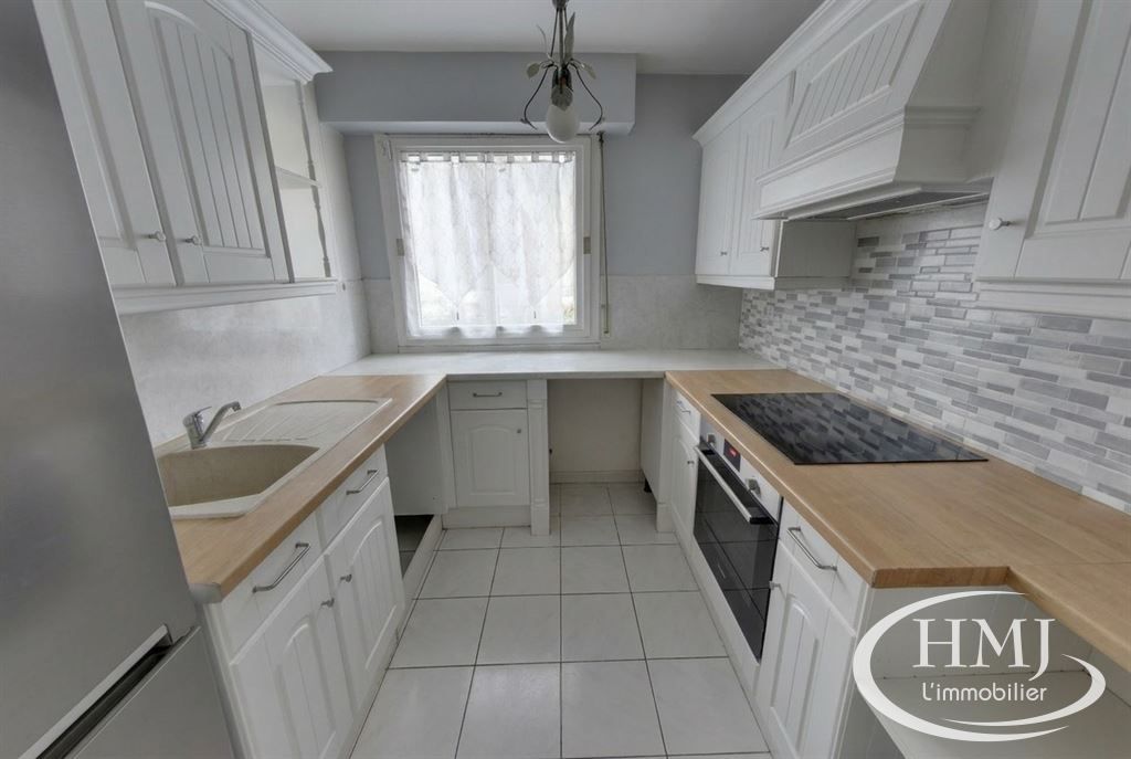 Vente Appartement Le Coudray-Montceaux 91830 61&nbsp;m²