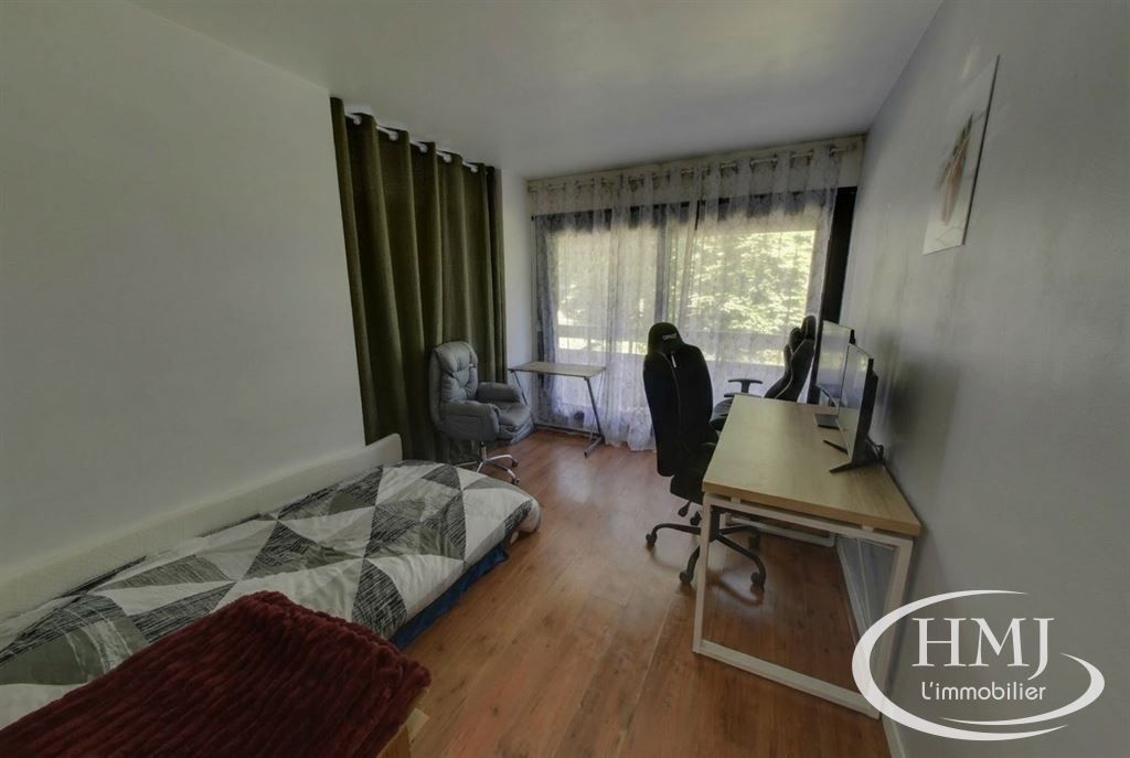 Vente Appartement Le Coudray-Montceaux 91830 61&nbsp;m²