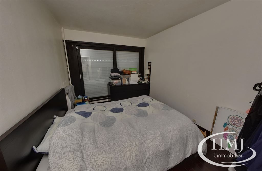 Vente Appartement Le Coudray-Montceaux 91830 61&nbsp;m²