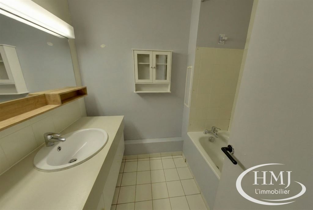Vente Appartement Le Coudray-Montceaux 91830 61&nbsp;m²