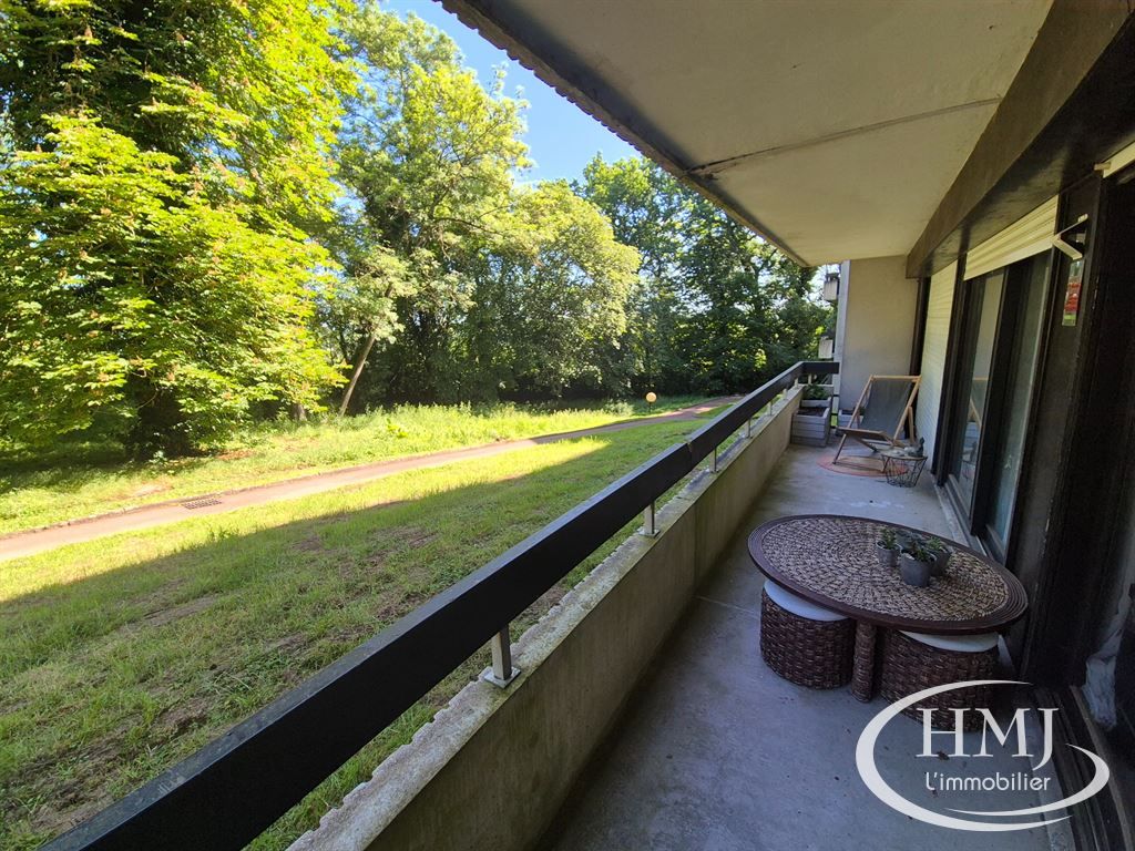 Vente Appartement Le Coudray-Montceaux 91830 61&nbsp;m²