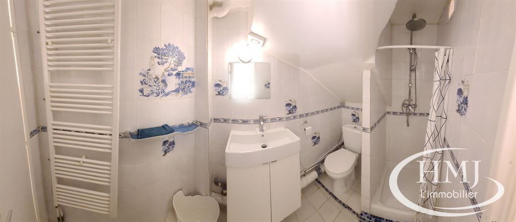 Vente Maison Evry 91000 110&nbsp;m²