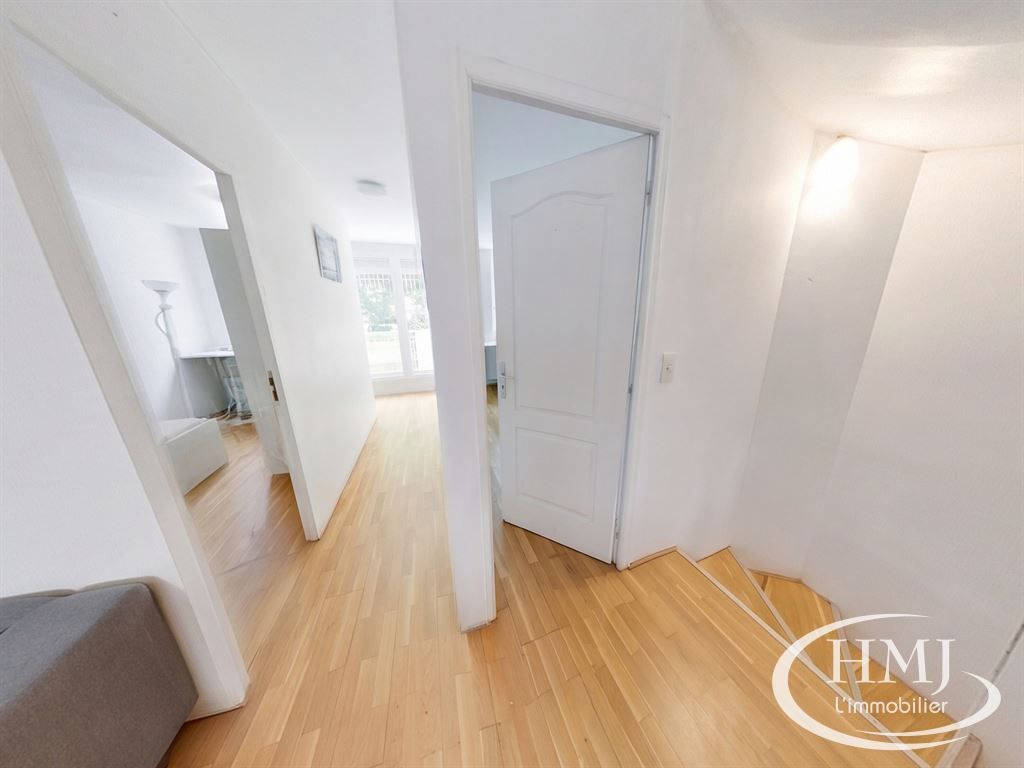 Vente Maison Evry 91000 110&nbsp;m²