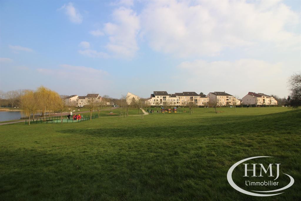 Vente Appartement Courcouronnes 91080 87&nbsp;m²