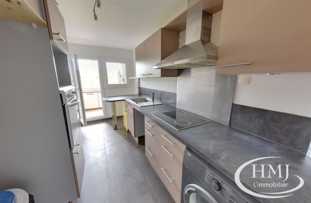 Vente Appartement Courcouronnes 91080 87&nbsp;m²