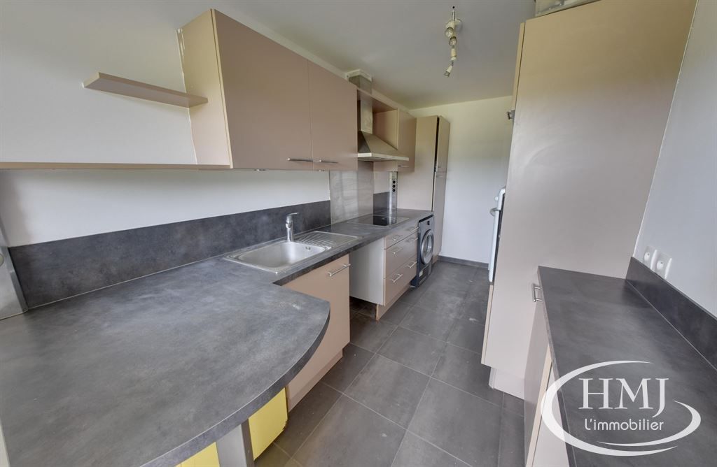 Vente Appartement Courcouronnes 91080 87&nbsp;m²