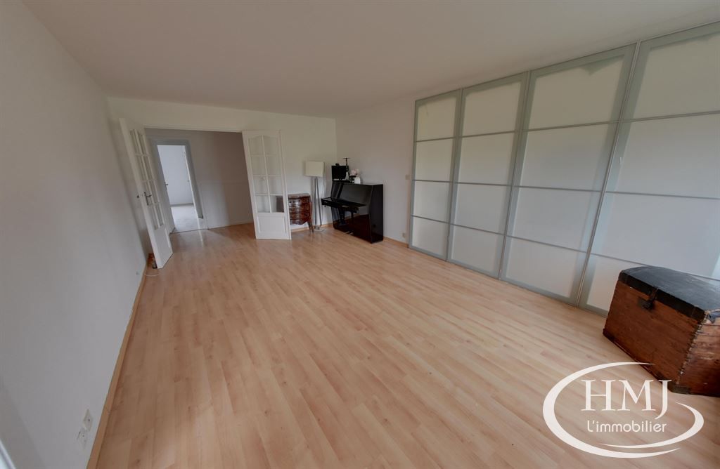 Vente Appartement Courcouronnes 91080 87&nbsp;m²