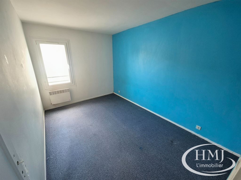 Vente Appartement Courcouronnes 91080 87&nbsp;m²