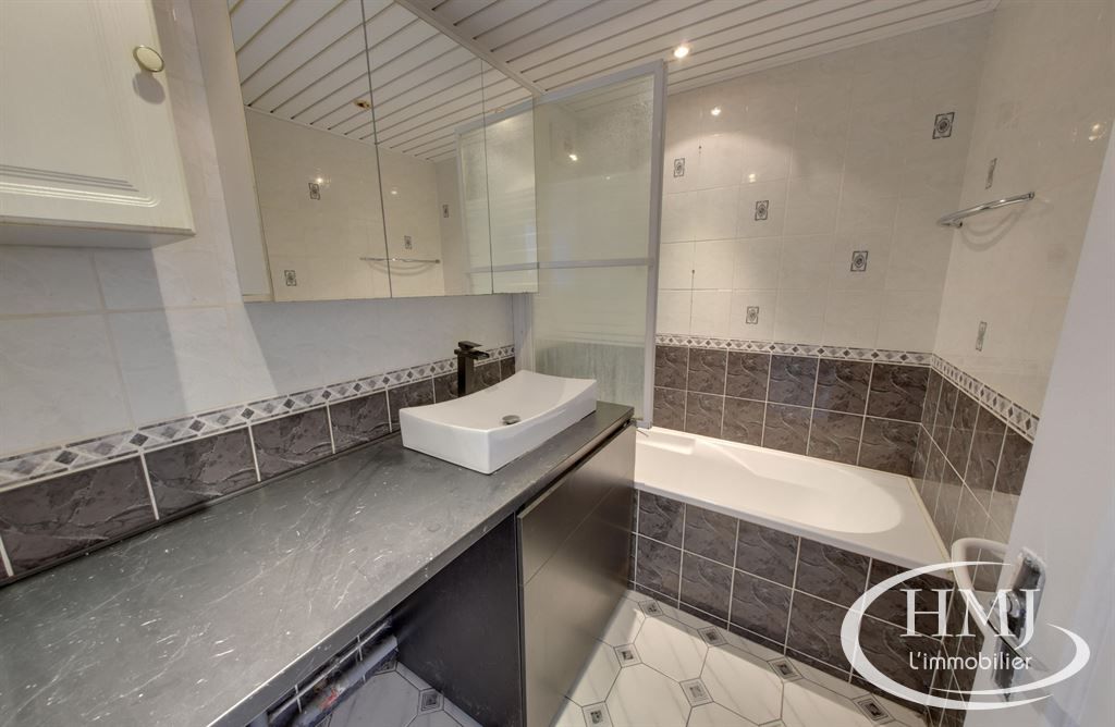 Vente Appartement Courcouronnes 91080 87&nbsp;m²